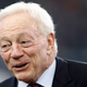 Illustration for article titled Jerry Jones Flings Fresh Bullcrap In Expanded PR Campaign Against Ezekiel Elliott